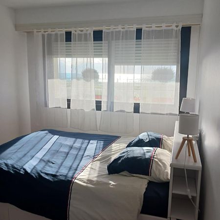 Residence La Garenne A La Grande Plage, Vue Mer, Piscine Et Parking Prive, 6 Personnes แซงต์-ฌีย์-ครัว-เดอ-วี ภายนอก รูปภาพ