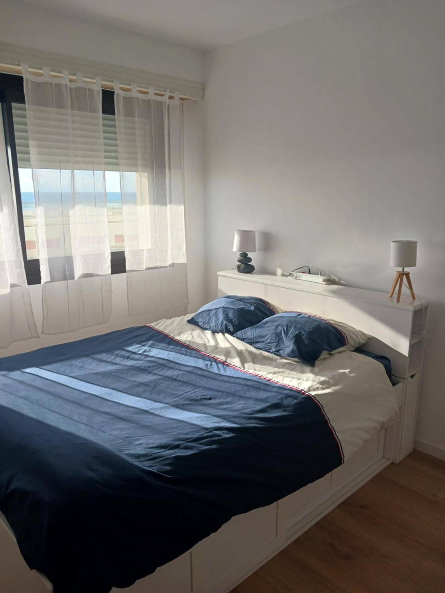 Residence La Garenne A La Grande Plage, Vue Mer, Piscine Et Parking Prive, 6 Personnes แซงต์-ฌีย์-ครัว-เดอ-วี ภายนอก รูปภาพ